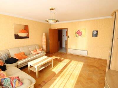 Terrassenwohnung kaufen in 9020 Klagenfurt (Bild 1)