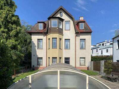 Haus kaufen in 2372 Gießhübl