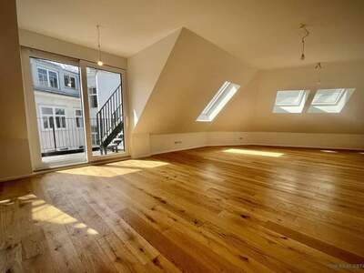 Eigentumswohnung in 1050 Wien