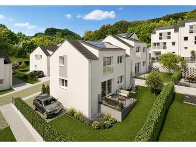 Haus kaufen in 2384 Breitenfurt