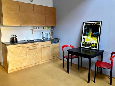 Wohnung mieten in 1120 Wien (Bild 1)