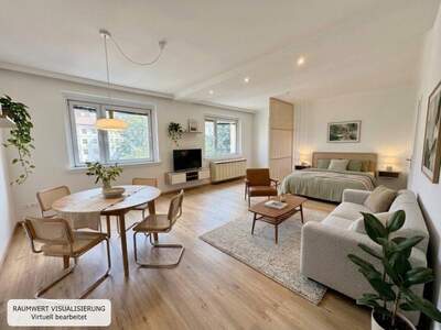 Wohnung kaufen in 1110 Wien