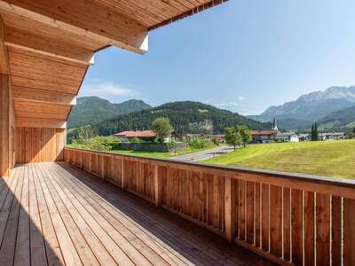 Wohnung kaufen in 6395 Hochfilzen