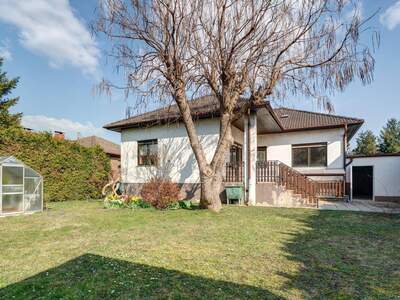 Haus kaufen in 2301 Oberhausen