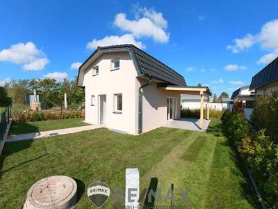 Haus mit Garten kaufen in 2331 Vösendorf