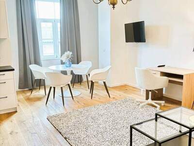 Wohnung kaufen in 3500 Krems