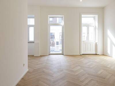 Wohnung kaufen in 1020 Wien