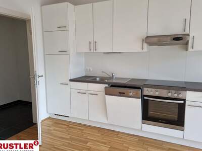 Wohnung mit Balkon mieten in 8020 Graz Eggenberg (Bild 5)