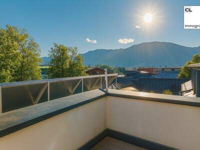 Wohnung provisionsfrei mieten in 5760 Saalfelden