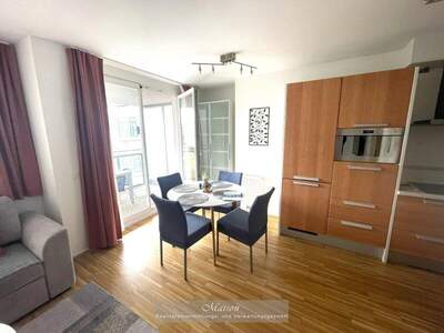 Terrassenwohnung kaufen in 1220 Wien (Bild 2)