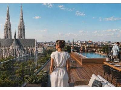 Wohnung kaufen in 1090 Wien