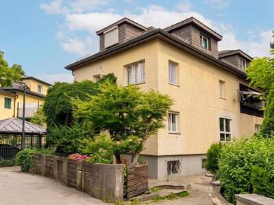 Mehrfamilienhaus kaufen in 5026 Salzburg (Bild 4)