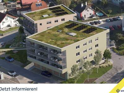 Eigentumswohnung in 4651 Stadl (Bild 4)