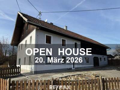 Einfamilienhaus kaufen in 4924 Straß