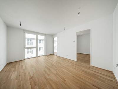 Terrassenwohnung kaufen in 1210 Wien (Bild 2)