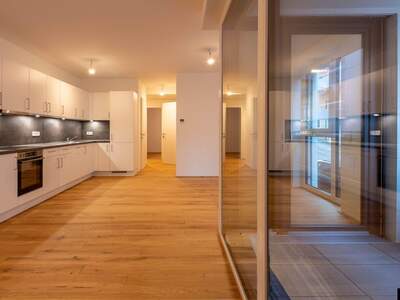 Wohnung mit Balkon kaufen in 4040 Linz (Bild 1)