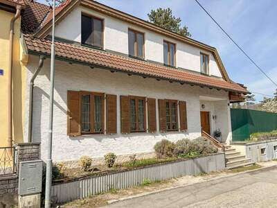 Haus kaufen in 2560 Berndorf