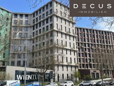 Büro / Praxis mieten in 1100 Wien (Bild 3)