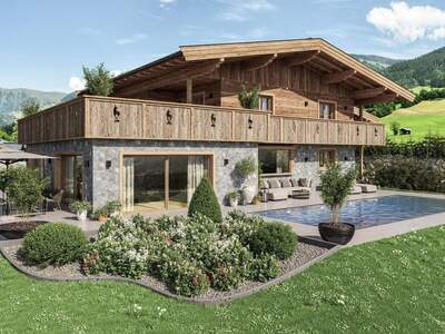 Haus kaufen in 6371 Aurach