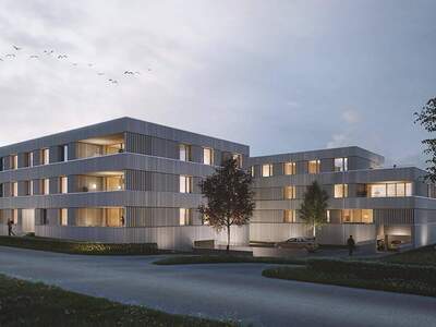 Wohnung kaufen in 6972 Fußach