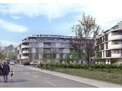 Wohnung kaufen in 3400 Klosterneuburg