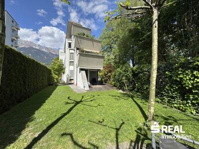 Terrassenwohnung kaufen in 6020 Innsbruck (Bild 1)