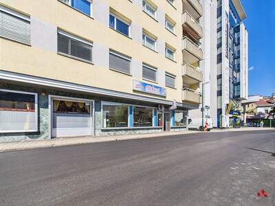 Gewerbeobjekt mieten in 6300 Wörgl