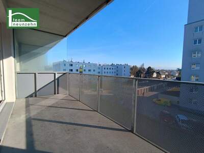 Terrassenwohnung mieten in 3100 St. Pölten (Bild 4)