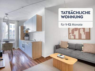 Wohnung mieten in 1010 Wien