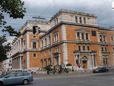 Gewerbeobjekt mieten in 1010 Wien