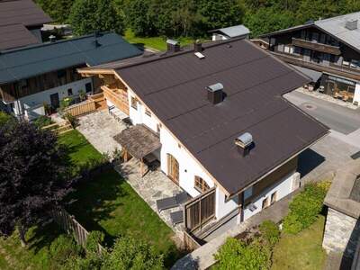 Haus kaufen in 5761 Maria Alm