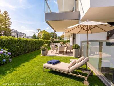 Terrassenwohnung kaufen in 1220 Wien (Bild 5)