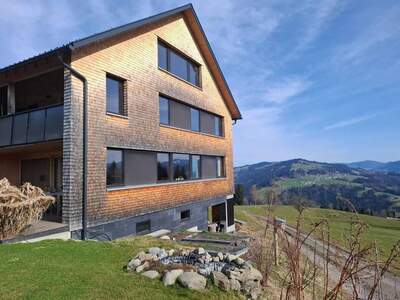 Haus provisionsfrei kaufen in 6861 Alberschwende