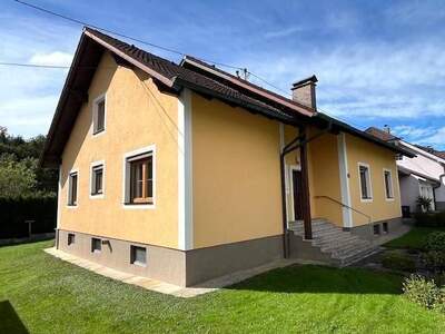 Haus kaufen in 4490 Sankt Florian