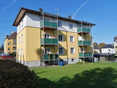 Wohnung mit Balkon kaufen in 4910 Ried (Bild 1)