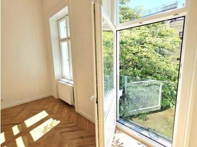 Wohnung kaufen in 1090 Wien (Bild 2)