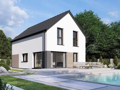 Haus kaufen in 6972 Fußach