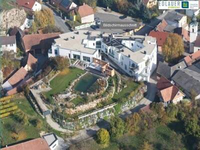 Terrassenwohnung mieten in 3133 Traismauer (Bild 1)