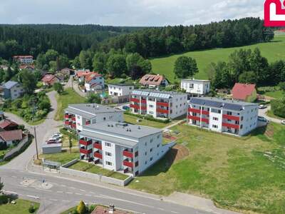 Wohnung mieten in 4204 Haibach (Bild 3)