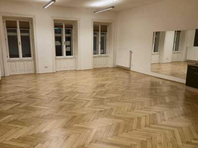 Gewerbeobjekt mieten in 3830 Waidhofen (Bild 1)