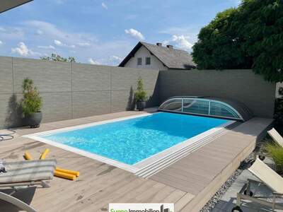 Haus mit Garten kaufen in 4552 Wartberg (Bild 4)