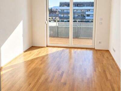 Terrassenwohnung kaufen in 9020 Klagenfurt (Bild 2)