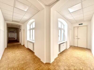 Büro / Praxis mieten in 1060 Wien (Bild 4)