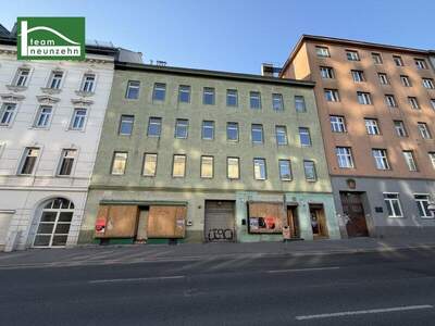 Wohnanlage kaufen in 1100 Wien (Bild 1)
