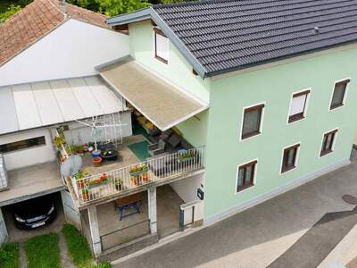 Haus kaufen in 5270 Mauerkirchen