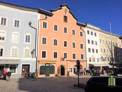 Ladenlokal mieten in 5400 Hallein