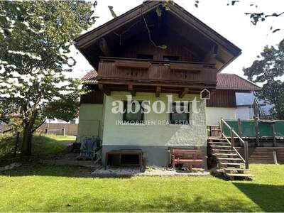 Einfamilienhaus kaufen in 5760 Saalfelden (Bild 1)