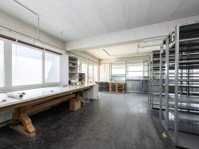 Gewerbeobjekt mieten in 2544 Leobersdorf