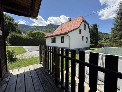 Haus kaufen in 8784 Trieben