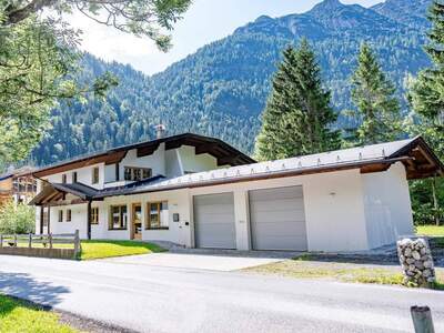 Haus provisionsfrei kaufen in 6105 Leutasch